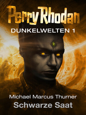 cover image of Dunkelwelten 1